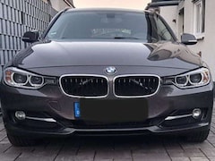Bild des Angebotes BMW 318 318d xDrive Touring Sport Line