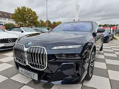 Bild des Angebotes BMW 740 d xD.M Sport+Kristall+Exec-Lounge+TV+StdHzg