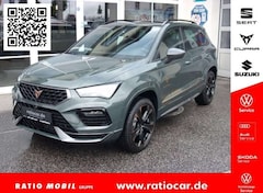 Bild des Angebotes CUPRA Ateca ATECA TRIBE EDITION 2.0 TSI DSG 4DRIVE AHK NAVI