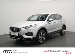SEAT Tarraco DSG VIRT CARPLAY PANO ACC LED