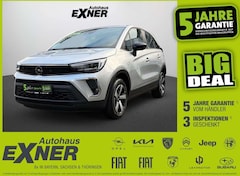 Bild des Angebotes Opel Crossland 1.5 D ENJOY LED+SHZ+Winterp.+Kam.+PDC