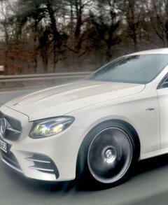 Bild des Angebotes Mercedes-Benz E 53 AMG 4Matic Speedshift 9G-TCT