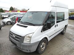 Bild des Angebotes Ford Transit FT 350 M LKW HOCH 2.2 *TÜV NEU* ALLWETTER SERVO