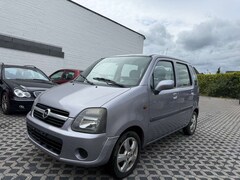 Bild des Angebotes Opel Agila 1.2 Enjoy mit Style-Paket