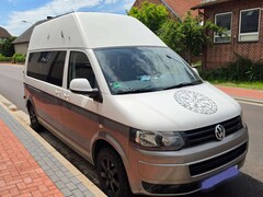 Bild des Angebotes VW T5 Transporter Transporter T5 TDI 4MOTION 4MOTION