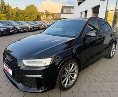 Bild des Angebotes Audi RS Q3 2.5 TFSI quattro/BOSE/LED/MMI/AHK