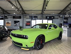 Dodge Challenger R T 5.7 V8*DEUTSCH*1.HAND*KAMERA*H&K