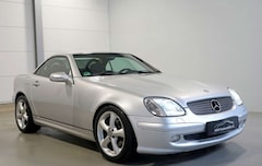 Bild des Angebotes Mercedes-Benz SLK 230 Kompressor "Special Edition"