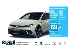 Bild des Angebotes VW Polo R-Line 1.0 l TSI OPF  DSG CarPlay Matrix