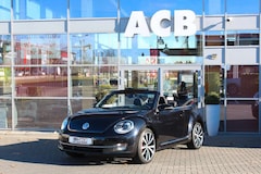 Bild des Angebotes VW Beetle Cabrio 2.0 TSI DSG Sport Xenon Navi RFK