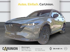 Bild des Angebotes Mazda CX-5 2.2 SKYACTIV-D 184 Homura AWD