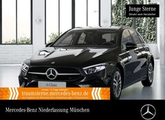 Bild des Angebotes Mercedes-Benz A 180 PROGRESSIVE+LED+KAMERA+KEYLESS+7G