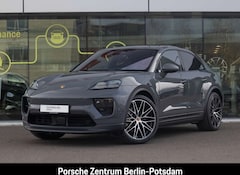 Bild des Angebotes Porsche Macan 4S Burmester Panoramadach Luftfederung