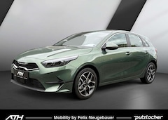 Bild des Angebotes Kia Ceed / cee'd