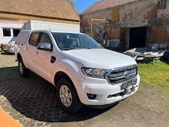 Bild des Angebotes Ford Ranger XLT Doppelkabine 4x4