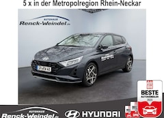 Bild des Angebotes Hyundai i20 Prime 1.0 T-GDI Navi Digitales Cockpit Soundsystem