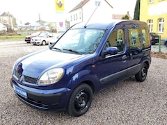 Bild des Angebotes Renault Kangoo 1.5 dCi Edition Campus