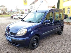 Bild des Angebotes Renault Kangoo 1.5 dCi Edition Campus