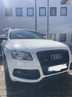 Audi Q5 3.0 TDI 176 kW quattro