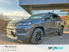 Bild des Angebotes Jeep Compass Night Eagle LEDER*SITZHEIZUNG/Kamera/Assistenzsyst