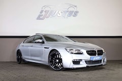 Bild des Angebotes BMW 650 650i xDrive Gran Coupé/M/360*/HUD/HK/SHZ/SBL/R20