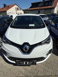 Bild des Angebotes Renault ZOE Evolution