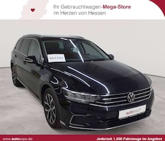 Bild des Angebotes VW Passat Passat Variant Plug-In-Hybrid GTE AHK