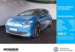 Bild des Angebotes VW ID.3 Pro S 170 kW MTL. AB 440,- EUR* ACC HUD