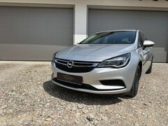 Bild des Angebotes Opel Astra Edition