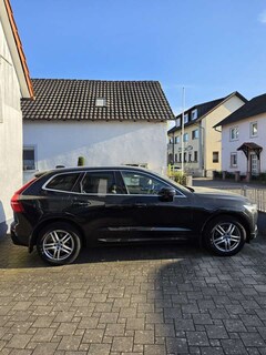 Bild des Angebotes Volvo XC60 Momentum 2WD