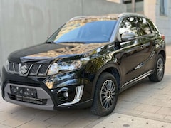 Bild des Angebotes Suzuki Vitara 1.6 DDiS Comfort+ 4x4 Luxus Leder Panoram