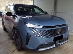 Bild des Angebotes Peugeot 5008 5008 Elektromotor 210 Allure Navi+SHZ+R-Kam+WäPu+