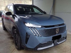 Bild des Angebotes Peugeot 5008 Elektromotor 210 Allure Navi+SHZ+R-Kam+WäPu+