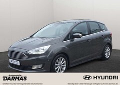 Bild des Angebotes Ford C-Max C-MAX 1.0 EcoBoost Start-Stopp-System Titanium