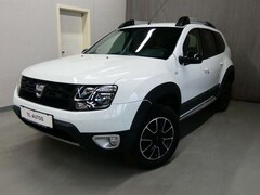 Bild des Angebotes Dacia Duster 1.2 Black Shadow, Navi,Tempo,AHK,Kamera