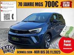 Bild des Angebotes Opel Crossland Edition DAB #BT #S&S #SHZ #PDC #LHZ