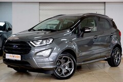 Bild des Angebotes Ford EcoSport 1,0 Ecoboost ST-Line Aut. *S-DACH*NAVI*LEDER*F1*