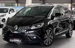 Bild des Angebotes Renault Scenic Grand Initiale Paris*1.Hand*LED*Panorama*Massage*