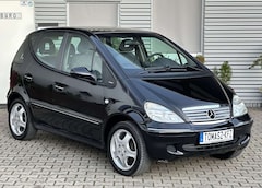 Bild des Angebotes Mercedes-Benz A 190 Avantgarde*Leder*SHz*AC*Alu*TÜV+Insp. NEU