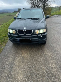 Bild des Angebotes BMW X5 3.0 d