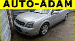 Bild des Angebotes Opel Signum 2.2*Automatikgetriebe*Alufelgen*