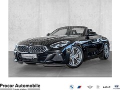 Bild des Angebotes BMW Z4 sDrive20i M-Sport LiveCockpitProf ACC AppleCP