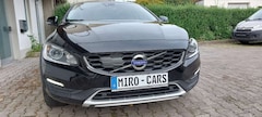 Bild des Angebotes Volvo S60 Cross Country D4 AWD 5 Zylinder NUR HEUTE