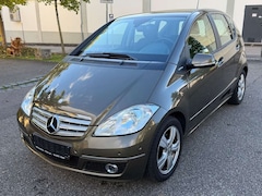 Bild des Angebotes Mercedes-Benz A 160 CDI TÜV NEU/KLIMA/ALU/SHZ/PDC/TEILLEDER/