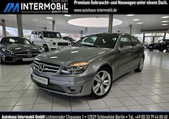 Bild des Angebotes Mercedes-Benz CLC *Autom.*Panorama*Sitzhzg*Tempomat*