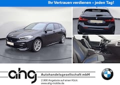 Bild des Angebotes BMW 116 i Limousine M Sport Harman/Kardon Lenkradheiz