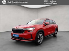 Bild des Angebotes Skoda Kodiaq 1.5 TSI mHEV DSG Selection NAV MATRIX EHK