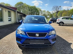 Bild des Angebotes SEAT Ateca Reference