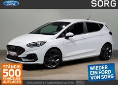 Bild des Angebotes Ford Fiesta ST X*PERFORMANCE*WINTERRÄDER INKLUSIV*