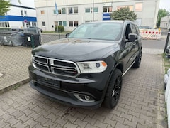 Bild des Angebotes Dodge Durango Limited, Leder, 4x4